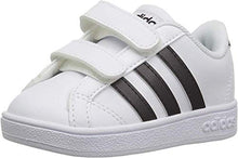 
                        
                          Load image into Gallery viewer, adidas Toddler Baseline Shoes
                        
                      