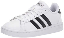 
                        
                          Load image into Gallery viewer, adidas Men's Grand Court Sneaker
                        
                      
