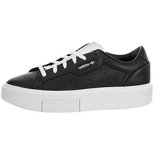 adidas Originals Women's Sleek Super Sneaker
