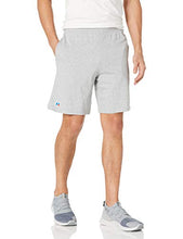 
                        
                          Load image into Gallery viewer, Russell Athletic Men's Premium Ringspun Cotton Short with Pockets
                        
                      