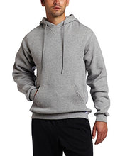 
                        
                          Load image into Gallery viewer, Russell Athletic Men's Dri-Power Pullover Fleece Hoodie
                        
                      