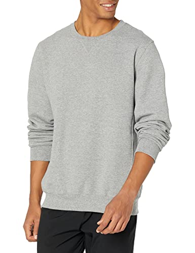 Russell Athletic Men's Dri-Power Fleece Sweatshirt
