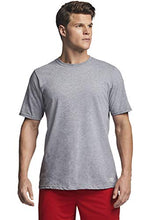 
                        
                          將圖片載入圖庫檢視器 Russell Athletic Men's Cotton Performance Short Sleeve T-Shirt
                        
                      
