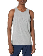 
                        
                          Load image into Gallery viewer, Russell Athletic Men’s Cotton Performance Tank Top
                        
                      