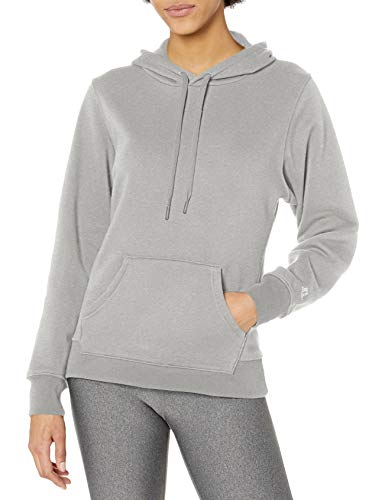 Russell Athletic Women's Lightweight Fleece Hoodie