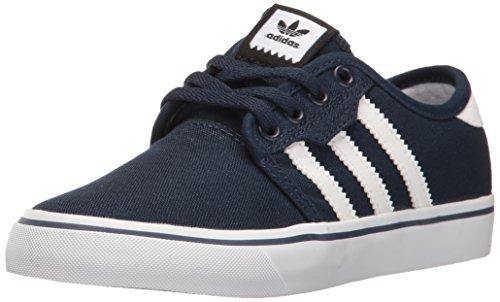 adidas Originals Unisex-Child Seeley Running Shoe