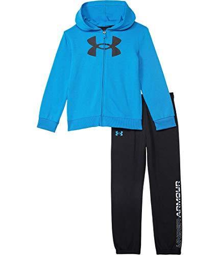 Under Armour boys Ua Box Logo Set