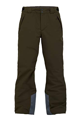 Spyder Mens Mesa Insulated Ski Pants
