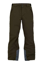 
                        
                          Load image into Gallery viewer, Spyder Mens Mesa Insulated Ski Pants
                        
                      