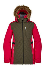 
                        
                          画像をギャラリービューアに読み込む, Spyder Active Sports Women's Crossover Insulated Ski Jacket
                        
                      