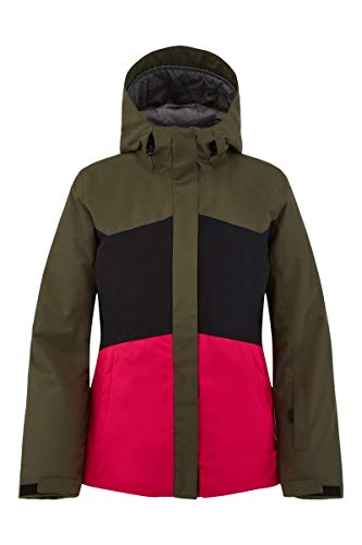 Spyder Active Sports Women's Paradise Insulated Ski Jacket