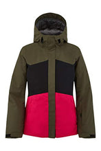 
                        
                          Load image into Gallery viewer, Spyder Active Sports Women's Paradise Insulated Ski Jacket
                        
                      