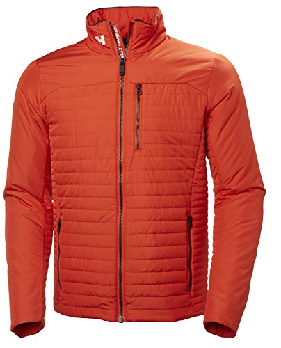Helly-Hansen 54344 Men's Crew Insulator Jacket