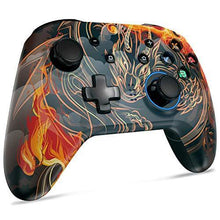 
                        
                          Load image into Gallery viewer, Wireless Controller for Nintendo Switch, Gamepad Joystick with Dual Vibration and Turbo for Switch, Pro, Windows XP/10/7/8/8.5 - JOY2ESpree
                        
                      