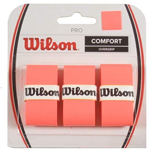 Wilson Pro Overgrip Comfort - 3 Pack - Choice - JOY2ESpree