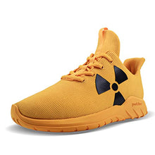 
                        
                          Load image into Gallery viewer, Soulsfeng Mens Running Shoes Mesh Breathable Lightweight Cushioning Training Athletic Sneakers
                        
                      
