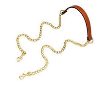 
                        
                          Load image into Gallery viewer, VanEnjoy Replacement Chain &amp; Genuine Leather Shoulder Strap
                        
                      