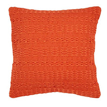 
                        
                          將圖片載入圖庫檢視器 Tommy Bahama Island Essentials Throw Pillow, 20 x 20, Orange
                        
                      