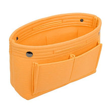 
                        
                          將圖片載入圖庫檢視器 TOPHOME Insert Handbag Organizer Bag in Bag Cosmetic Storage Makeup Bag Organizers Felt Container Organizer Storage Organizing Home Girl Handbag Grey
                        
                      