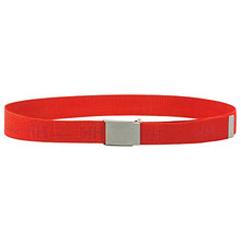 
                        
                          將圖片載入圖庫檢視器 Helly Hansen Men's Workwear HH Logo Webbing Belt
                        
                      