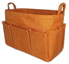 
                        
                          गैलरी व्यूवर में इमेज लोड करें, K&amp;M Quality Product Purse Organizer Insert Medium for Speedy 30, Longchamp Cuir
                        
                      