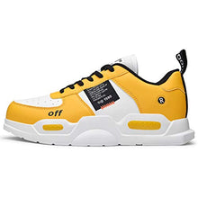 
                        
                          Load image into Gallery viewer, XIDISO Fashion Mens Women Sneakers High and Low Top Walking Shoes Sport Athletic Casual Shoe for Men
                        
                      