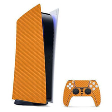 
                        
                          画像をギャラリービューアに読み込む, MightySkins Carbon Fiber Skin Compatible with PS5 / Playstation 5 Digital Edition Bundle - JOY2ESpree
                        
                      