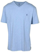 
                        
                          將圖片載入圖庫檢視器 Polo RL Men's Classic Fit V-Neck T-Shirt
                        
                      