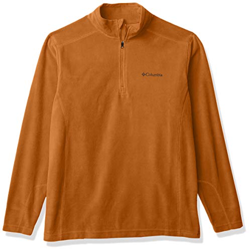Columbia Men's Klamath Range Ii Half Zip
