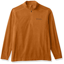
                        
                          Muat gambar ke penampil Galeri, Columbia Men's Klamath Range Ii Half Zip
                        
                      