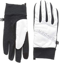 
                        
                          画像をギャラリービューアに読み込む, Spyder Womens Women's Solitude Hybrid Glove
                        
                      