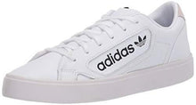
                        
                          Load image into Gallery viewer, adidas Originals Women's Sleek Sneaker
                        
                      