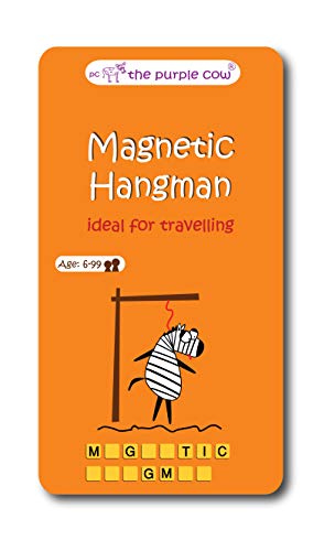 Magnetic Travel Treasure Hunt Game - Car Games , Airplane Games and Quiet Games
