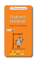 
                        
                          Load image into Gallery viewer, Magnetic Travel Treasure Hunt Game - Car Games , Airplane Games and Quiet Games
                        
                      