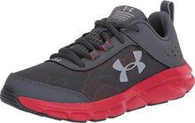 
                        
                          Load image into Gallery viewer, Under Armour Unisex-Child Grade School Assert 8 Sneaker - JOY2ESpree
                        
                      