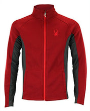 
                        
                          Load image into Gallery viewer, Spyder Men's Constant Full Zip Sweater
                        
                      