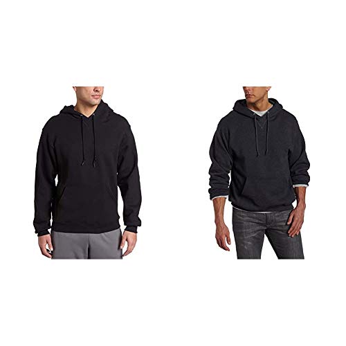 Russell Athletic Men's Dri-Power Pullover Fleece Hoodie