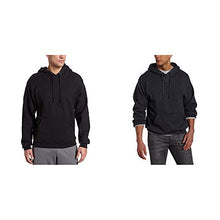 
                        
                          Load image into Gallery viewer, Russell Athletic Men's Dri-Power Pullover Fleece Hoodie
                        
                      