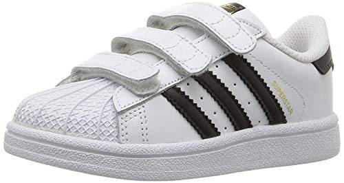 adidas Originals Kids' Superstar Foundation Shoes - JOY2ESpree