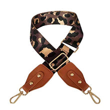 
                        
                          Load image into Gallery viewer, Beacone Wide Purse Strap Replacement Adjustable Crossbody Handbag Strap Belt
                        
                      