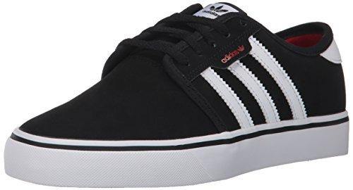 adidas Originals Unisex-Child Seeley Running Shoe