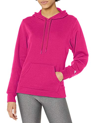 Russell Athletic Women's Lightweight Fleece Hoodie