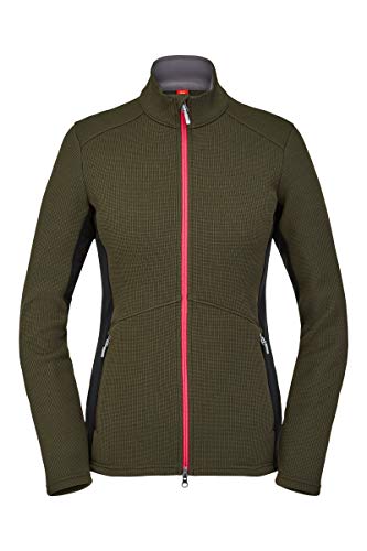 Spyder Active Sports Women's Bandita Full Zip Sweater