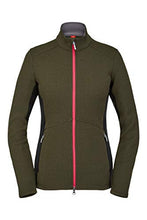 
                        
                          Muat gambar ke penampil Galeri, Spyder Active Sports Women's Bandita Full Zip Sweater
                        
                      