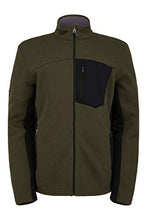 
                        
                          गैलरी व्यूवर में इमेज लोड करें, Spyder Active Sports Men's Bandit Full Zip Mid-Layer Jacket
                        
                      
