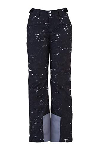 Spyder Active Sports Women's Vertical Insulated Ski Pants
