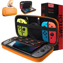 
                        
                          Cargar imagen en el visor de la galería, Orzly Carry Case Compatible with Nintendo Switch - JOY2ESpree
                        
                      