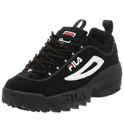 Fila Men's Strada Disruptor