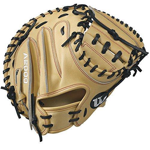 Wilson A2000 Baseball Glove Series - JOY2ESpree