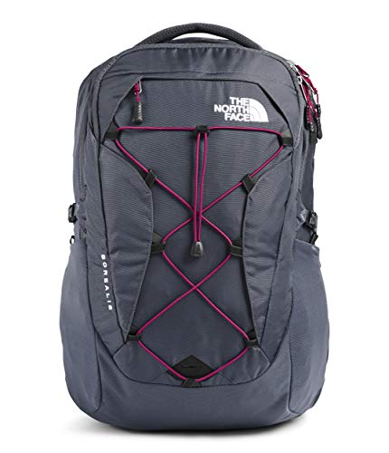 The North Face Women’s Borealis, Aviator Navy/Mallard Blue, OS